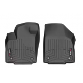 Коврики в салон Land Rover Range Rover Velar 2021-, передние - Weathertech Коврики в салон Land Rover Range Rover Velar 2021-, передние - Weathertech