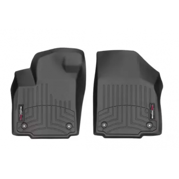 Коврики в салон Land Rover Range Rover Velar 2021-, передние - Weathertech