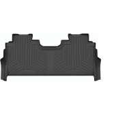 Килимки в салон Volkswagen Arteon 2019-, задні - Weathertech