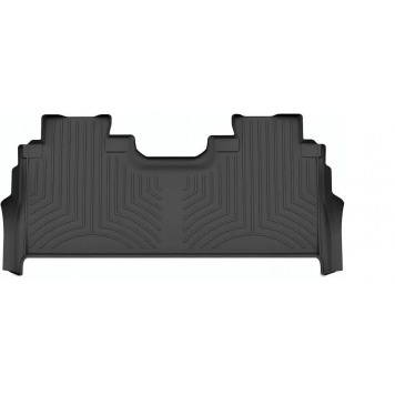 Коврики в салон Volkswagen Arteon 2019-, задние - Weathertech