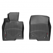 Килимки в салон Mazda 6 2013- з бортиком, передні - Weathertech Килимки в салон Mazda 6 2013- з бортиком, передні - Weathertech