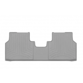Килимки в салон Volkswagen ID.4 2021-, задні - Weathertech