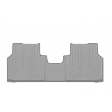 Килимки в салон Volkswagen ID.4 2021-, задні - Weathertech