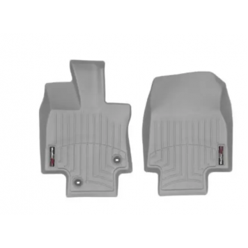 Килимки в салон Volkswagen ID.4 2021-, передні - Weathertech