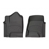 Килимки в салон Volkswagen ID.4 2021-, передні - Weathertech
