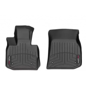 Коврики в салон Volkswagen T-Cross 2018-, передние - Weathertech