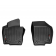 Коврики в салон Volkswagen Passat B7/B8, USA 2010-, USA, с бортом, передние - Weathertech