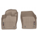 Килимки в салон Volkswagen Tiguan 2016-, з бортом, передні - Weathertech