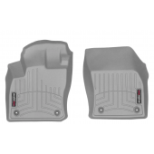 Коврики в салон Volkswagen Tiguan 2016-, с бортом, передние - Weathertech Коврики в салон Volkswagen Tiguan 2016-, с бортом, передние - Weathertech