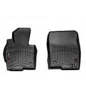 Коврики в салон Mazda CX-5 2012- с бортиком, передние - Weathertech Коврики в салон Mazda CX-5 2012- с бортиком, передние - Weathertech