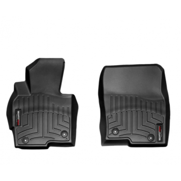 Коврики в салон Mazda CX-5 2012- с бортиком, передние - Weathertech