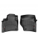 Килимки в салон Volkswagen Touareg/Porsche Cayenne 2010-, з бортом, передні - Weathertech