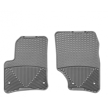 Коврики в салон Volkswagen Touareg/Рогѕсһе Cayenne 2002-2009, передние - Weathertech