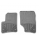 Килимки в салон Volkswagen Touareg/Porsche Cayenne 2002-2009, передні - Weathertech