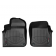 Килимки в салон Volkswagen Touareg/Porsсhe Cayenne/Cayenne Coupe 2019-, з бортом, передні - Weathertech