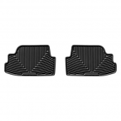 Килимки в салон BMW 1-Series 2004-2011, задні - Weathertech