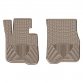 Килимки в салон BMW 3-Series 1999-2003, передні - Weathertech