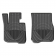 Коврики в салон BMW 3-Series 1999-2003, передние - Weathertech