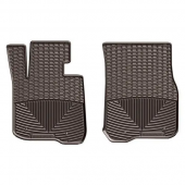 Килимки в салон BMW 3-Series 2004-2013, передні - Weathertech
