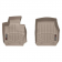Килимки в салон BMW 3-Series 2012-2018 xDrive, з бортом, передні - Weathertech