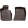 Килимки в салон BMW 3-Series 2019- xDrive, з бортом, передні - Weathertech