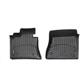 Килимки в салон BMW 4-Series 2013-2019 xDrive, передні - Weathertech