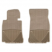Килимки в салон BMW 5-Series E39 1995-2003/BMW 7-Series E38 1996-2003, передні - Weathertech
