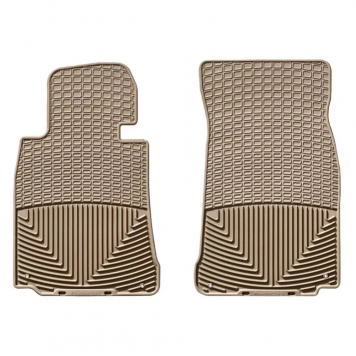 Килимки в салон BMW 5-Series E39 1995-2003/BMW 7-Series E38 1996-2003, передні - Weathertech