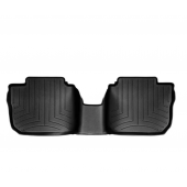 Коврики в салон Subaru Legacy 2009-14 с бортиком задние - Weathertech Коврики в салон Subaru Legacy 2009-14 с бортиком задние - Weathertech