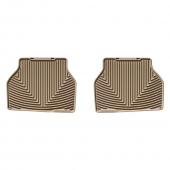 Килимки в салон BMW 5-Series E39 1995-2003/BMW 7-Series E38 1996-2003, задні - Weathertech