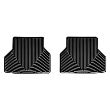 Коврики в салон BMW 5-Series E60 2003-2010, задние - Weathertech