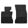 Килимки в салон BMW 5-Series E60 2003-2010, передні - Weathertech