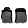 Килимки в салон Subaru Legacy 2009-14 з бортиком передні - Weathertech