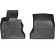 Килимки в салон BMW 5-Series GT 2010-2017, RWD, передні - Weathertech