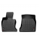 Килимки в салон BMW 5-Series GT 2014-2017 xDrive, з бортом, передні - Weathertech