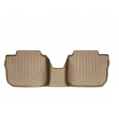 Коврики в салон Subaru Outback/Legacy 2009-15 с бортиком, задние - Weathertech Коврики в салон Subaru Outback/Legacy 2009-15 с бортиком, задние - Weathertech
