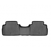 Килимки в салон Kia Soul 2015-19 з бортиком задні Weathertech