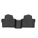 Килимки в салон Volvo S60 2011-18 з бортиком задні - Weathertech