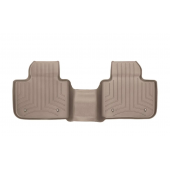 Килимки в салон BMW 6-Series xDrive 2018-, задні - Weathertech