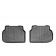 Килимки в салон BMW 7-Series F01 2010-2014, з бортом, задні - Weathertech
