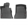 Коврики в салон BMW 7-Series G11/G12 2015-, передние - Weathertech
