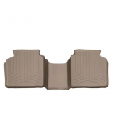 Килимки в салон BMW 7-Series 2015-, Long, з бортом, задні - Weathertech