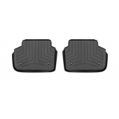 Килимки в салон BMW 7-Series 2015-2019, з бортом, задні - Weathertech