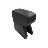 Підлокотник для Ford Fusion 2002-2012 Підлокотник для Ford Fusion 2002-2012