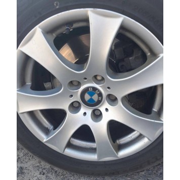 Колпачки на диски универсальные 65-62 мм-3