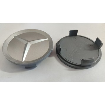 Колпачки на диски универсальные 75-72 мм