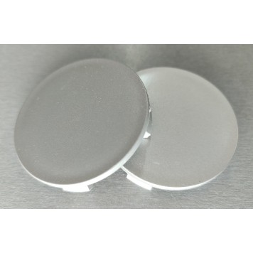 Ковпачки на диски універсальні 56-52 мм