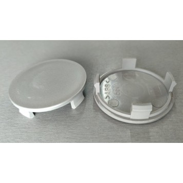 Ковпачки на диски універсальні 56-52 мм-2