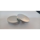 Ковпачки на диски універсальні 55-52 мм