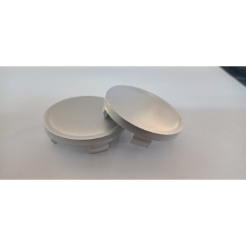 Ковпачки на диски універсальні 55-52 мм